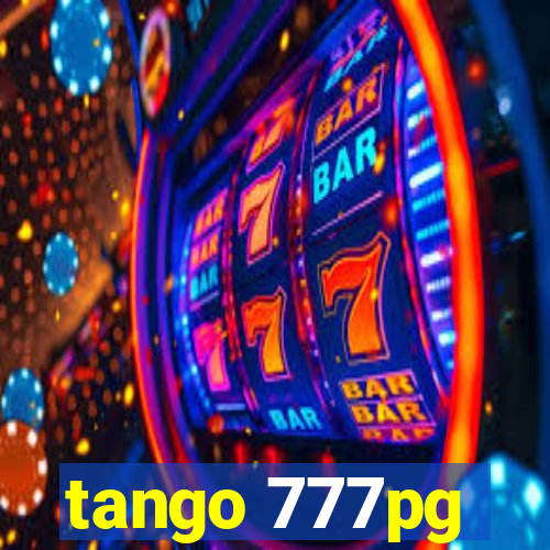 tango 777pg